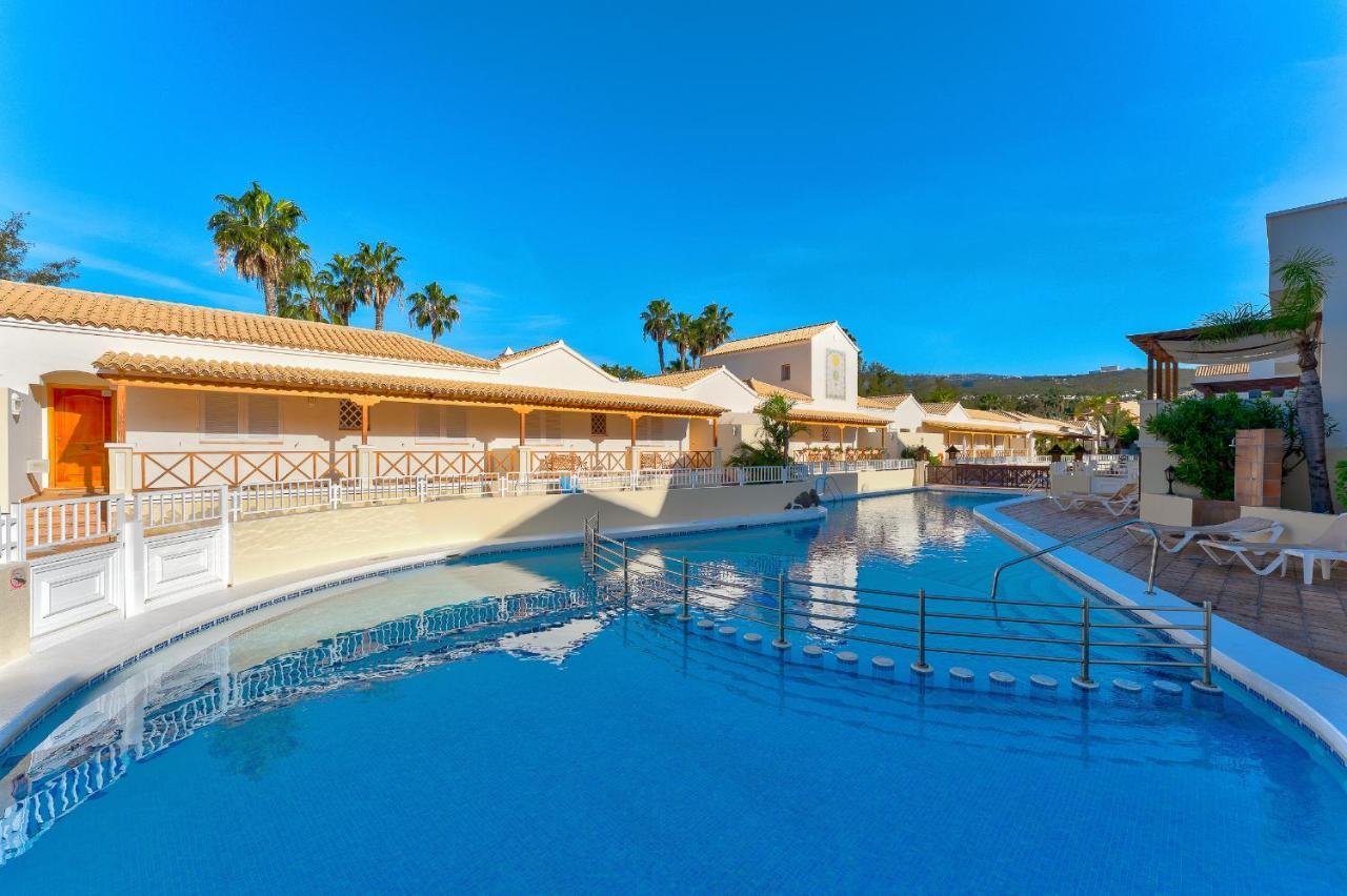 Chalet Playa De Las Americas Arona  Exterior foto