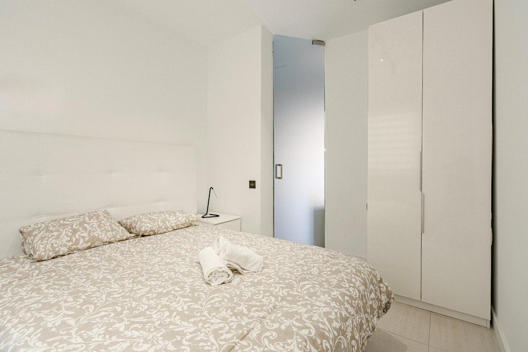 Chalet Playa De Las Americas Arona  Exterior foto